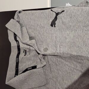 Puma golf shirt